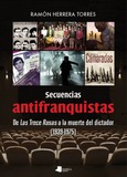 Secuencias antifranquistas Portada de: Secuencias antifranquistas