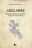 Akelarre Portada de: Akelarre