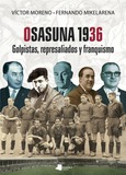 Osasuna 1936 Portada de: Osasuna 1936