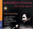 Hitz beste eginez Portada de: Hitz beste eginez