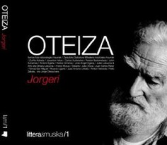 Oteiza, Jorgeri