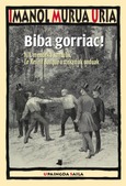 Portada de: Biba gorriac!