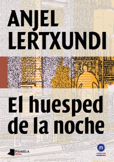 El huésped de la noche