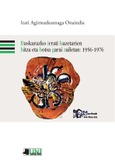 Euskarazko irrati kazetarien hitza eta hotsa garai zailetan Portada de: Euskarazko irrati kazetarien hitza eta hotsa garai zailetan