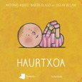 Haurtxoa Portada de: Haurtxoa