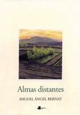 Almas distantes Portada de: Almas distantes