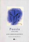 Poesía (1970-1994) Portada de: Poesía (1970-1994)