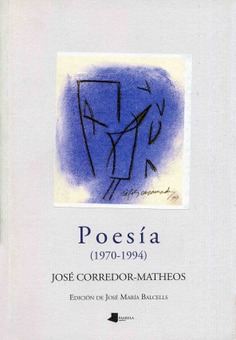 Poesía (1970-1994)