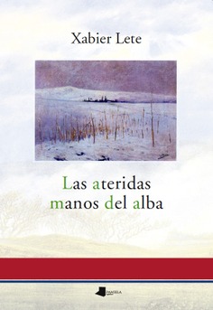 Las ateridas manos del alba