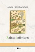 Reinos inferiores Portada de: Reinos inferiores