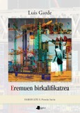 Eremuen birkalifikatzea