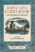Hartz Aita etxera dator Portada de: Hartz Aita etxera dator