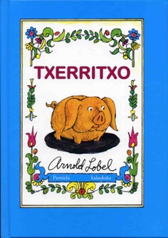 Txerritxo