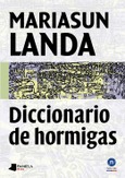 Diccionario de hormigas Portada de: Diccionario de hormigas