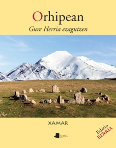 Orhipean. Gure Herria ezagutzen