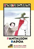 Pantaleon badoa