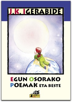 Egun osorako poemak eta beste
