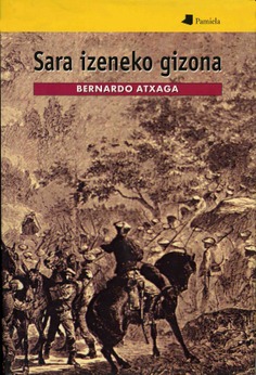 ZZ Sara izeneko gizona -Cartoné-