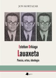 Portada de: Esteban Urkiaga, Lauaxeta