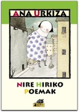 Portada de: Nire hiriko poemak
