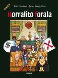 Korralito forala Portada de: Korralito forala