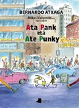Ata Pank eta Ate Punky Portada de: Ata Pank eta Ate Punky