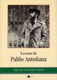 Lectura de Pablo Antoñana