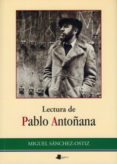 Lectura de Pablo Antoñana