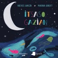 Itsaso gazian Portada de: Itsaso gazian