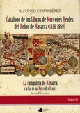 Catálogo de los Libros de Mercedes Reales del Reino de Navarra
