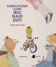 Gurpiltxorik gabe ibili nahi dut! Portada de: Gurpiltxorik gabe ibili nahi dut!