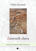 Zainetatik zilarra
