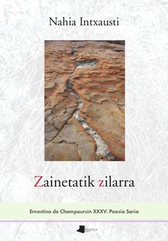 Zainetatik zilarra