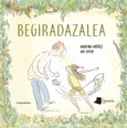 Begiradazalea Portada de: Begiradazalea