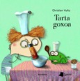 Tarta goxoa Portada de: Tarta goxoa