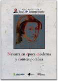 Navarra en época moderna y contemporánea