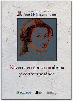 Navarra en época moderna y contemporánea