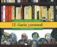 El diario personal -TAPA DURA-