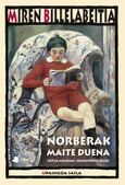 Norberak maite duena Portada de: Norberak maite duena