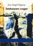 Denboraren mugan Portada de: Denboraren mugan