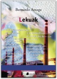 Lekuak Portada de: Lekuak