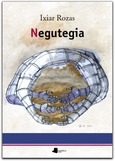 Negutegia Portada de: Negutegia