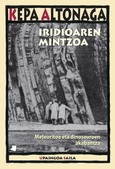 Iridioaren mintzoa Portada de: Iridioaren mintzoa