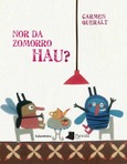 Portada de: Nor da zomorro hau?