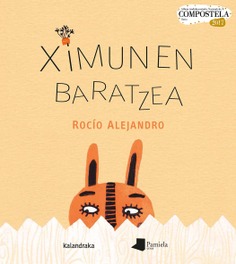 Ximunen baratzea