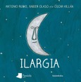 Ilargia