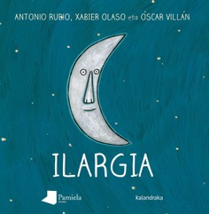Ilargia