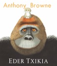 Eder txikia Portada de: Eder txikia