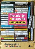Tratado de (h)ortografía Portada de: Tratado de (h)ortografía