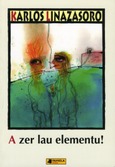 A zer lau elementu! Portada de: A zer lau elementu!